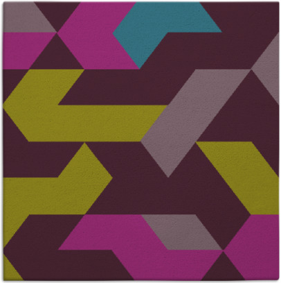 subway rug - item 1141058