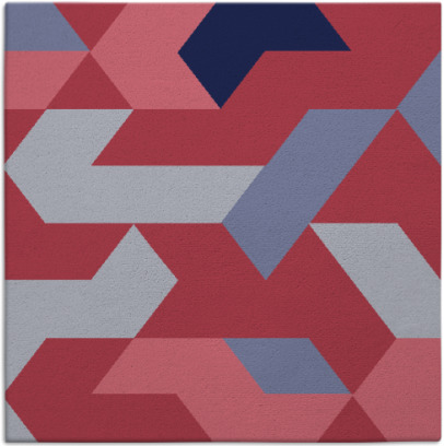 subway rug - item 1141070