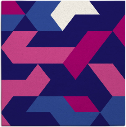 subway rug - item 1141075