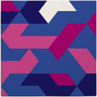 subway rug - item 1141076