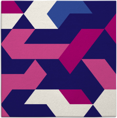 subway rug - item 1141077