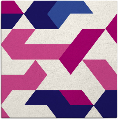 subway rug - item 1141078