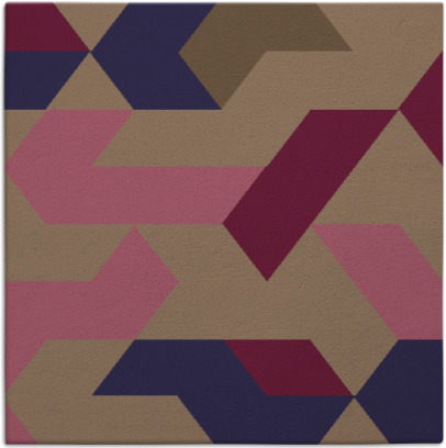 subway rug - item 1141079