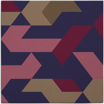 subway rug - item 1141080