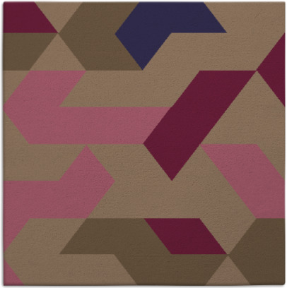 subway rug - item 1141081