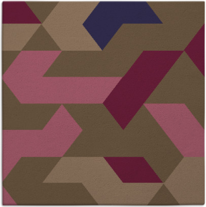 subway rug - item 1141082