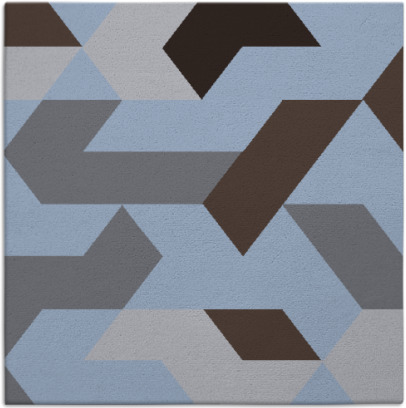 subway rug - item 1141083