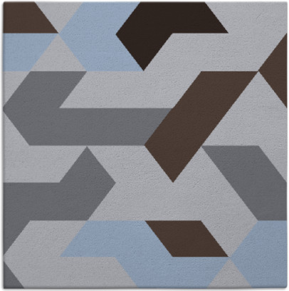 subway rug - item 1141084