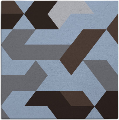 subway rug - item 1141085