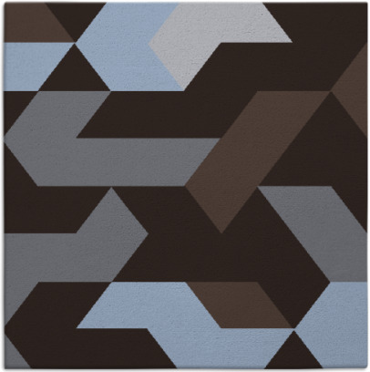 subway rug - item 1141086