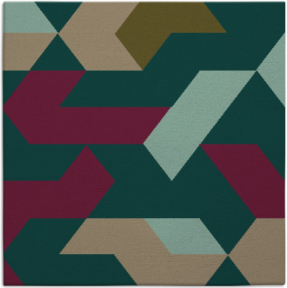 subway rug - item 1141090