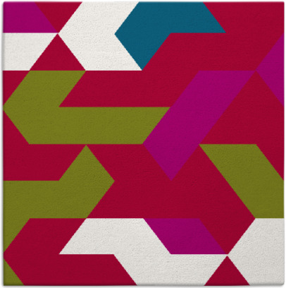 subway rug - item 1141092