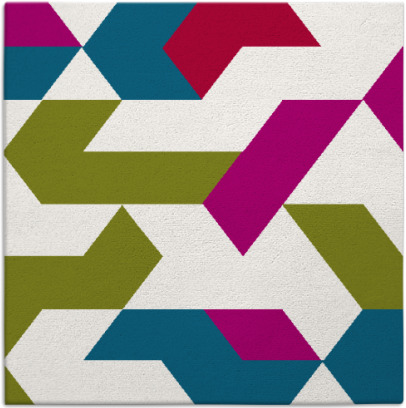 subway rug - item 1141093