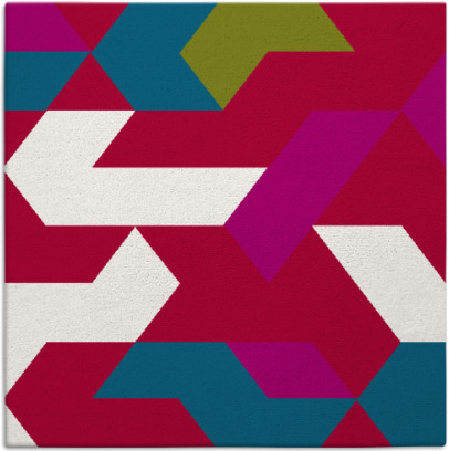 subway rug - item 1141095