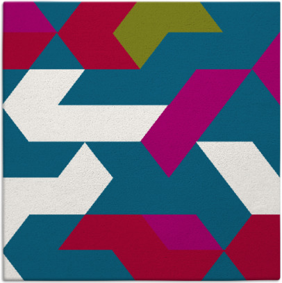 subway rug - item 1141096