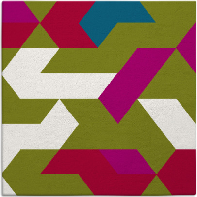 subway rug - item 1141098