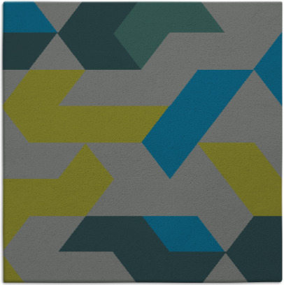 subway rug - item 1141104