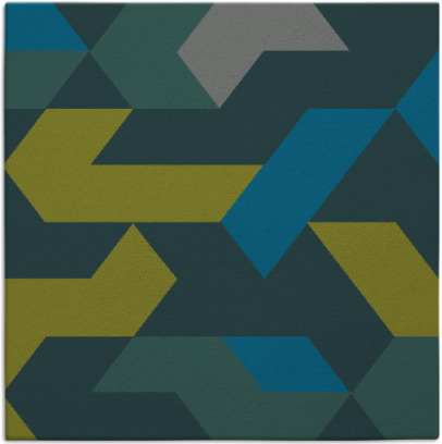 subway rug - item 1141105