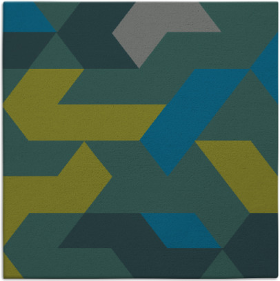 subway rug - item 1141106