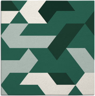 subway rug - item 1141108