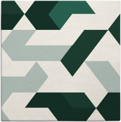 subway rug - item 1141109