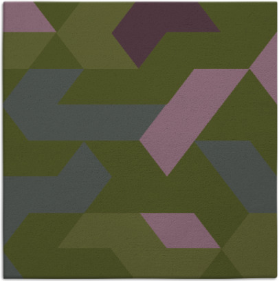 subway rug - item 1141111