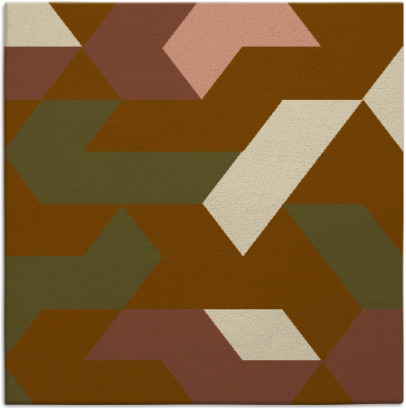 subway rug - item 1141123
