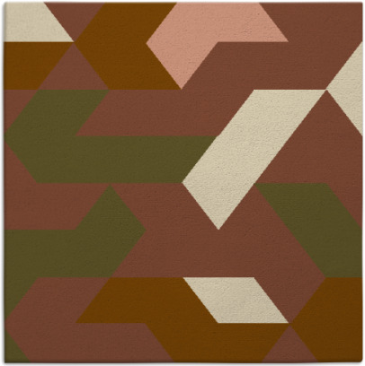 subway rug - item 1141124