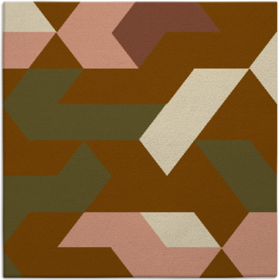 subway rug - item 1141125