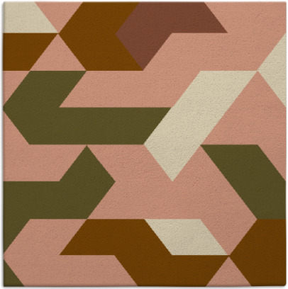 subway rug - item 1141126