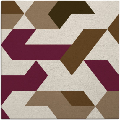 subway rug - item 1141131