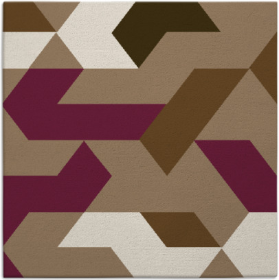 subway rug - item 1141132