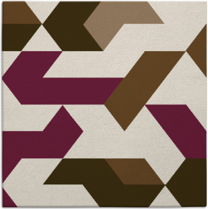 subway rug - item 1141133