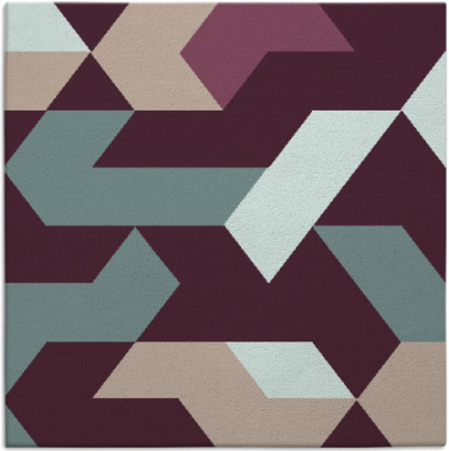 subway rug - item 1141139