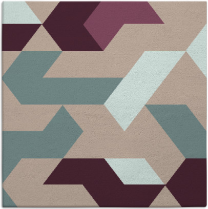 subway rug - item 1141140