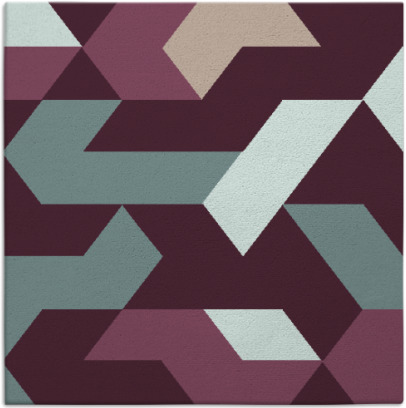 subway rug - item 1141141