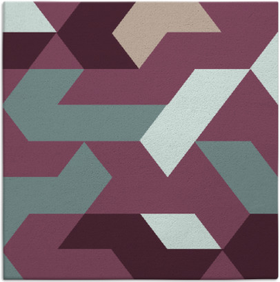 subway rug - item 1141142