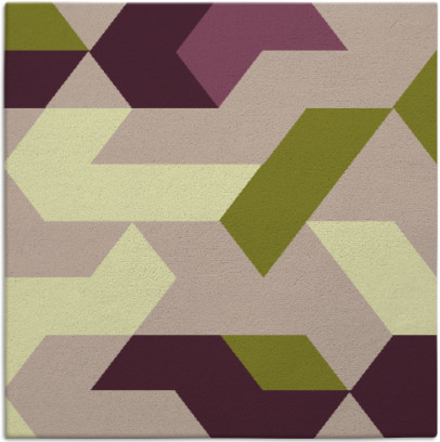 subway rug - item 1141148