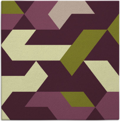 subway rug - item 1141149