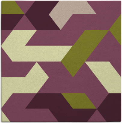 subway rug - item 1141150