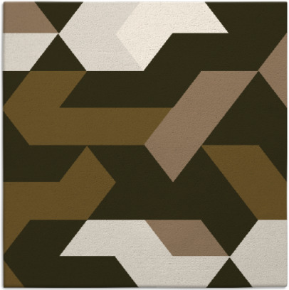 subway rug - item 1141155