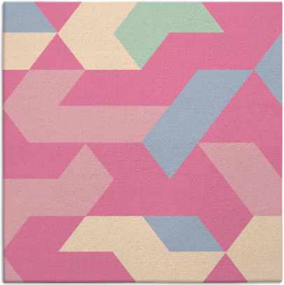 subway rug - item 1141172