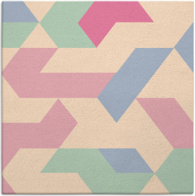 Subway Rug