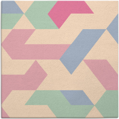 subway rug - item 1141173