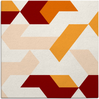 subway rug - item 1141189