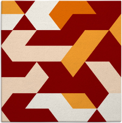 subway rug - item 1141190