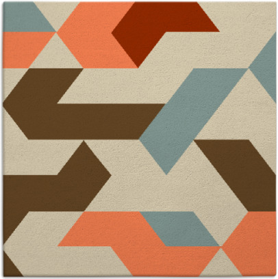 subway rug - item 1141191