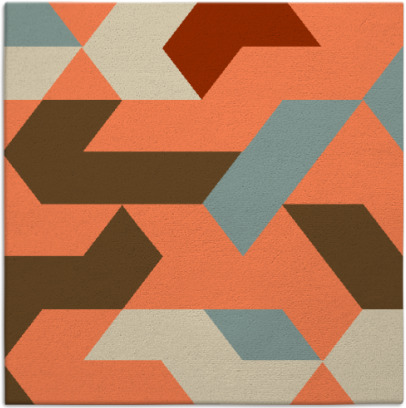 subway rug - item 1141192