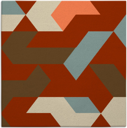 subway rug - item 1141194