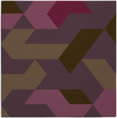 subway rug - item 1141216